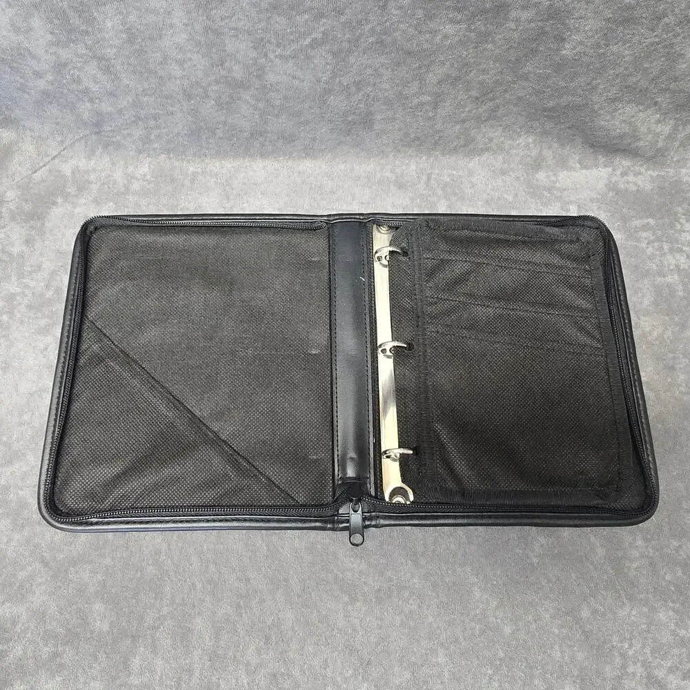 Retro Circuit City City Advantage Protection Plan CD Holder Case